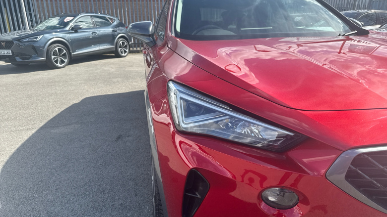 CUPRA Formentor 1.4 eHybrid 204 V1 5dr DSG Estate